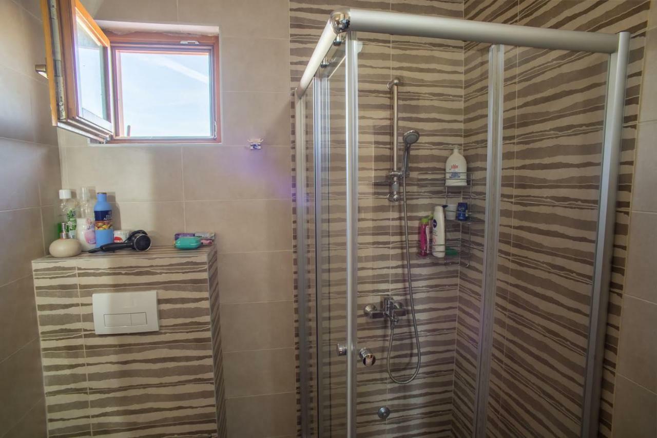 Chalet F&V Radosavovic Žabljak Dış mekan fotoğraf